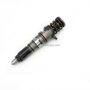 Injecteur de carburant diesel à rampe commune de haute qualité 4647614 KCC0T120A0012 pour moteur Perkins Woodward 97/9T - Product Image 1