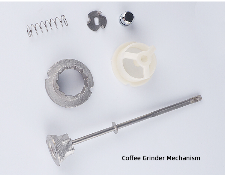 Eco Friendly OEM Inches Ceramic Salt