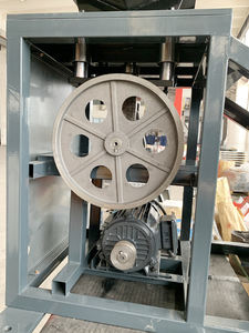 Simulador de Carretera para Chasis de Automóviles, Máquina de Pruebas de Carretera para Automóviles, Equipo de Garaje de la Marca TARGET, Máquina de Pruebas - Product Image 5