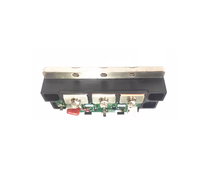 Garantie 180 jours  Module d'alimentation pour chariot élévateur IGBT  24550-33130-71 24560-33130-71