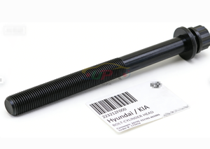 22321-2F000 Perno de Cabeza de Cilindro 22321 2F000 para Hyundai Kia 223212F000 - Product Image 3