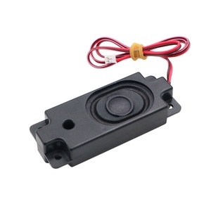 Loa Hình Chữ Nhật 30*80 MM 8 Ohm 3 W Kèm Hộp Loa Khoang Hộp 3080 2P <span class=keywords><strong>2.0</strong></span> 30*80 MM 8Ohm 3 W TV <span class=keywords><strong>LCD</strong></span> Toàn Dải Hình Chữ Nhật - Product Image 4