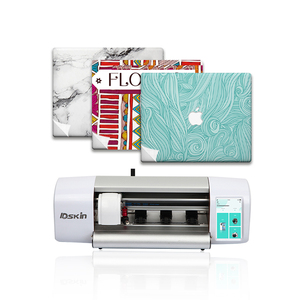 Máy Cắt Phim Bảo Vệ Di Động IDskin Bảo Vệ Màn Hình Trước Và Sau Máy Cắt Phim TPU Cho Thị Trường Nga - Product Image 2