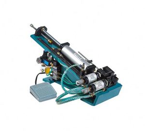 Machine à éplucher horizontale Fabricant de machine à dénuder pneumatique Machine à dénuder électrique 3F/4F - Product Image 3