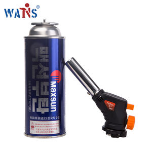 Soplete <span class=keywords><strong>de</strong></span> Gas para Soldadura y Corte <span class=keywords><strong>de</strong></span> Micro Maquinaria con Certificación CE, Tipo Soldador, 1300 Grados, WS-508C - Product Image 5