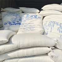 Glauber Salt for Cleaning Additives - Industrial Grade Sodium Sulphate 99% Min.