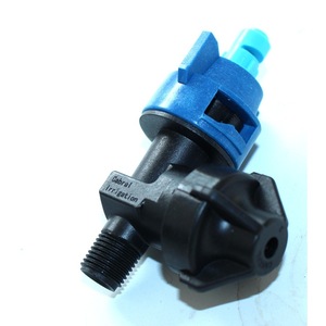 Controlador de Válvula Solenoide para Riego por Aspersión, Equipos de Refrigeración y Desinfección Agrícola, Plástico 180pL - Product Image 2