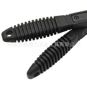 Mr Drill Ratchet Drill Chuck Key Wrench 15mm 150mm Length 87g Weight Black Surface Treatment - Product Image 4