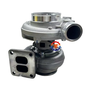 Turbocompresor RE554954 para S200 para Excavadora - Product Image 1