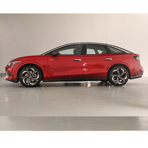 โฟล์คสวาเก้น Id.7โปร Id7รถยนต์ไฟฟ้า2023ใหม่ VW Id7รถ - Product Image 5