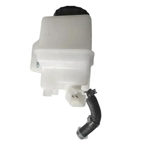 Depósito de Cilindro Esclavo de Embrague Scania 2825405 2340075 1878943 para Camiones Serie P R G T, Pieza de Repuesto de Fluido ECA - Product Image 3