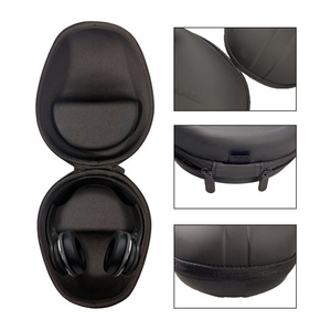 SYY Odm/oem Étui de transport rigide en EVA personnalisable, étui de rangement rigide en EVA, durable, imperméable, sac de rangement protecteur en EVA - Product Image 2
