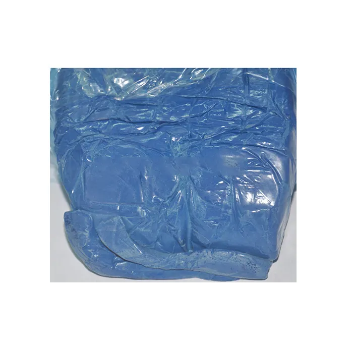 Synthetische rubber maken synthetisch rubber polyethyleen samengestelde zachte siliconen rubber chinese leverancier