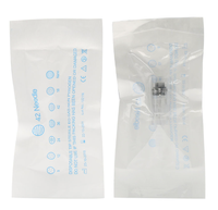 Cartouches de remplacement jetables pour microneedling, consommables pour appareils de beauté