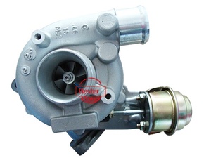 GT1744V Turbo 454161-0003 028145702D 454161-5003S 454161-0001 turbocompresseur pour Volkswagen Vento PassatTDI <span class=keywords><strong>Golf</strong></span> - Product Image 3