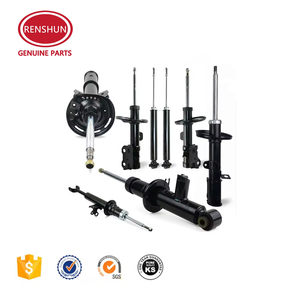Renshun 344221 443214 MB176291 fabricant voiture Suspension avant amortisseur pour <span class=keywords><strong>TOYOTA</strong></span> <span class=keywords><strong>Hilux</strong></span> Tacoma MITSUBISH L200 - Product Image 5