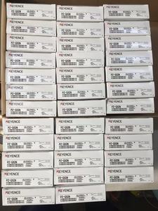 Keyence FS-N11CP sợi khuếch đại đơn vị chính với M8 Loại kết nối PNP đầu ra 12 tháng bảo hành - Product Image 4