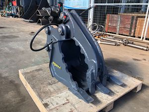 RSBM <span class=keywords><strong>3T</strong></span> Xô Đựng Máy Xúc Để Bán Cho Máy Xúc Mini - Product Image 3