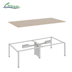 <span class=keywords><strong>Mesa</strong></span> <span class=keywords><strong>de</strong></span> Oficina <span class=keywords><strong>de</strong></span> Venta Directa <span class=keywords><strong>de</strong></span> Fábrica, Panel para <span class=keywords><strong>Sala</strong></span> <span class=keywords><strong>de</strong></span> Reuniones, <span class=keywords><strong>Mesa</strong></span> <span class=keywords><strong>de</strong></span> Reuniones Moderna para <span class=keywords><strong>4</strong></span> <span class=keywords><strong>Personas</strong></span>, Tipo Desmontable, Escritorio para Conferencias - Product Image 4