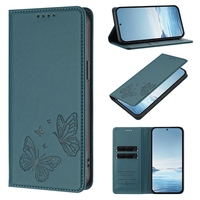 Étui portefeuille magnétique en cuir pour Samsung Galaxy S26 Edge Plus S25 Ultra FE A57 A37 A17 A07 A16 A26 A36 A56, coque à rabat