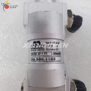High Quality 00.580.1103 Cylinder for Heidelberg <b>Printing</b> <b>Machine</b> Spare Parts - Product Image 2