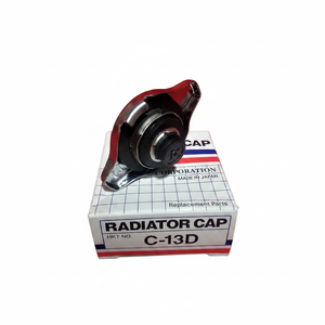 Thin Type 1.1 Kg/cm2 <b>Radiator</b> <b>Cap</b> [C-13D] for //Universal Vehicles Made in TR - Product Image 2
