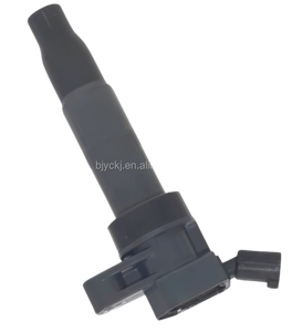 Para Hyundai para Kia OEM Bobinas de encendido Nueva condición Modelos Elantra Accent Sonata Números de pieza 273002G000 273013F100 Fabricación - Product Image 3