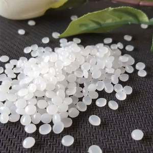 Granulés vierges de polyéthylène haute densité (HDPE) BAIHUI 9018 de haute qualité, couleur naturelle, résine de moulage par injection haute résistance - Product Image 4