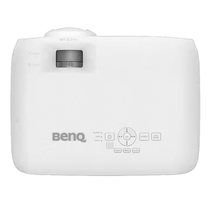 <span class=keywords><strong>BenQ</strong></span> lw550st DLP Máy chiếu ném ngắn cho các cuộc họp kinh doanh và hiển thị quảng cáo - Product Image 5