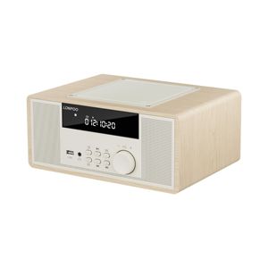 Lecteur CD HIFI classique 30W avec radio <span class=keywords><strong>FM</strong></span> pour plastique - Product Image 6