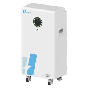 All-In-One Home <b>Energy</b> <b>Storage</b> Battery 51.2v Lifepo4 Hybrid Grid Easy Operation Home <b>Energy</b> <b>Storage</b> <b>System</b> - Product Image 1