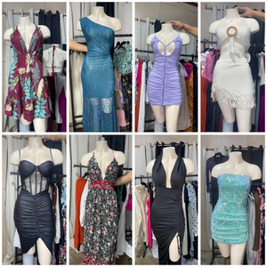 低价清仓服装批发 低价格 2026流行服饰清仓时尚大量商品按重量美国供应商 - Product Image 3