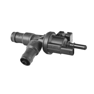 Vanne solénoïde pour réservoir de carburant BMW avec filtre à charbon, port de 1/2 pouce, pour gaz à température normale - Product Image 4