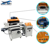 Machine de polissage miroir automatique à moteur, contrôlée par PLC, 7,5 kW, pour la production en série de bracelets en cuivre à haute brillance
