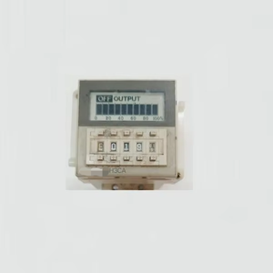 جهاز توقيت صناعي جديد وأصلي طراز H3ca - H3ca-a للتحكم الآلي في العمليات (PLC) - Product Image 1