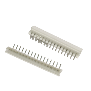 Nối/uốn <span class=keywords><strong>Pin</strong></span> 2p3p4p5p6p7p8p9-16p uốn <span class=keywords><strong>pin</strong></span> <span class=keywords><strong>90</strong></span> độ (10 pcs) - Product Image 1