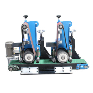High Quality Metal Plane Polishing <b>Machine</b> Metal Parts Polishing <b>Grinding</b> <b>Machine</b> Small Deburring <b>Machine</b> - Product Image 1