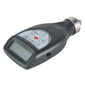 Alat Ukur Ketebalan Ultrasonik Digital Portabel TM-8816 untuk Logam Rentang 1.0~200mm/0.04~8 Inci - Product Image 4