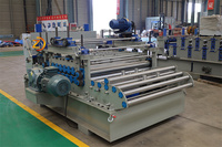 Machine de découpe de tôle 5 mètres de longueur machine de découpe de longueur personnalisée precisian