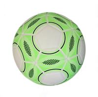 Ballon de football de taille officielle 5, cousu à la main, avec logo personnalisé, en gros, imperméable, résistant à l'usure, pour entraînement professionnel et matchs