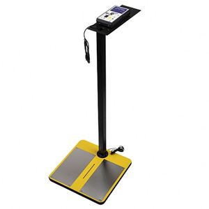 Testeur ACL 750USB – Appareils de test de mise à la terre personnels pour la mesure et l'analyse - Product Image 1