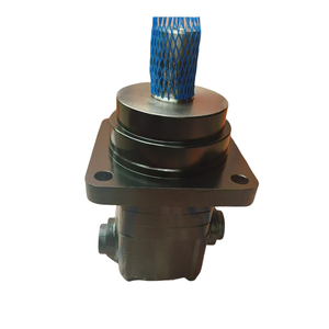 Moteur hydraulique ZHENYUAN 105-1002-006 remplace 106-1122-006 112-1057-006 106-1111-006 Orbital - Product Image 1