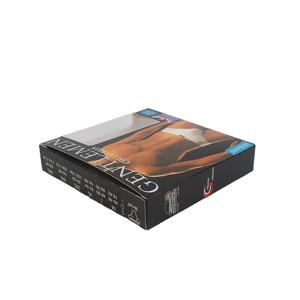 With Plastic Buckle Paper Box Packaging <strong>Sexy</strong> Underwear <strong>for</strong> <strong>Men</strong> - Product Image 3