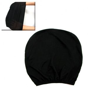 Universal <b>Car</b> <b>Interior</b> Accessories Full Set <b>Car</b> Seat Covers SUV Anti-slip Leather Polyester Brief & Single Color High-quality - Product Image 4