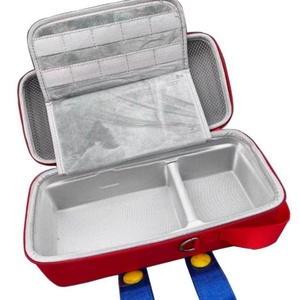 Bolsa de Almacenamiento EVA para Consola Switch OLED, Bolsa de Transporte para Consolas Nintendo Switch - Product Image 5