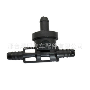 Car Engine <b>Oil</b> <b>Suction</b> <b>Pump</b> Three Way Exhaust Valve 89.7mm x 61mm x 35mm for Audi Volkswagen Skoda OE 078 133 753A - Product Image 3