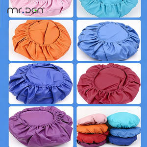 Copri Poltrona Odontoiatrica in Pelle PU Impermeabile Mr.Den, Protezione Durevole e Traspirante per Cliniche Dentistiche - Product Image 5