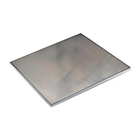 L'usine fournit des produits de haute qualité prêts à la vente : plaques NS322/NiMo28.
