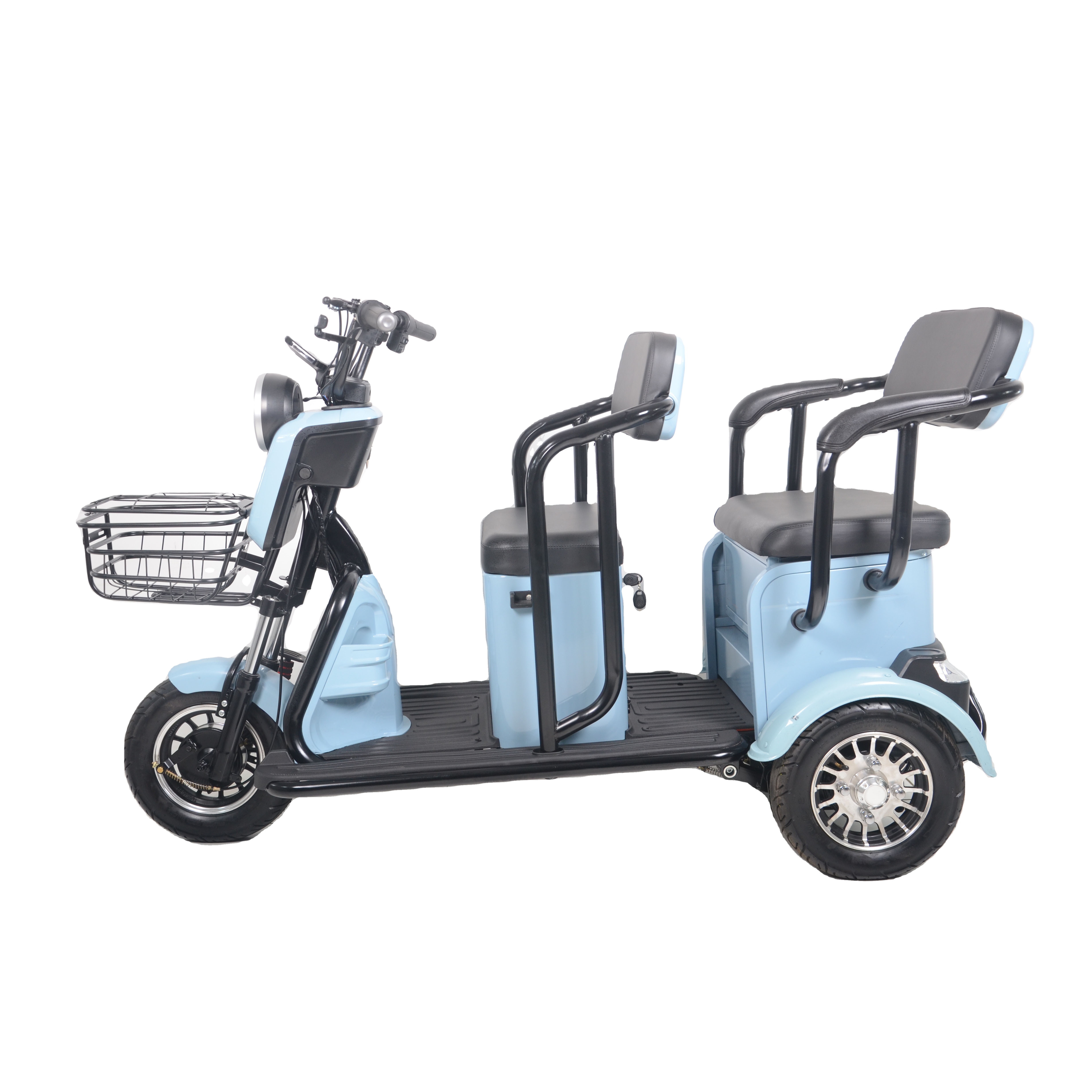 Велосипед трицикл Radio Flyer