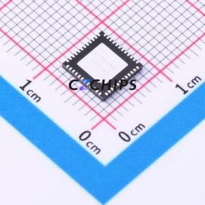 ATSAMR21G18A-MU Wireless Transceiver IC QFN-48-EP(7x7) RF I2C/ UART/ USART/ USB/ SPI 1.8V~3.6V ISM/ LoRa 4dBm - Product Image 2
